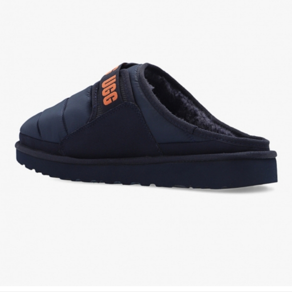 Men's Dune UGG Clogs - Picture 3 of 5